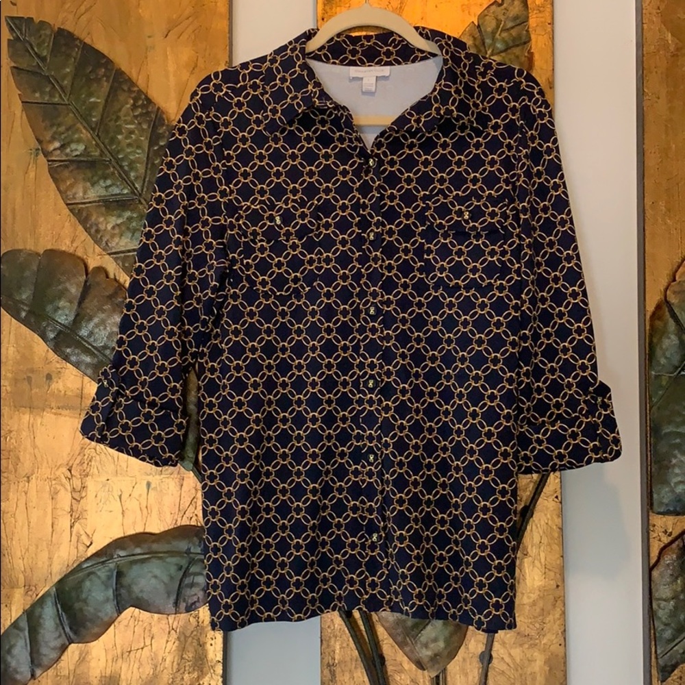 Charter Club Blouse
